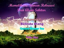 (prihatin) terhadap persoalan yang berkaitan dengan alam sekeliling dan (berusaha menyelesaikannya.) Peka Terhadap Isu Isu Alam Sekitar Ppt Download