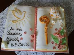 Torta Per La Cresima Idee Per Torte Cresima Di Cake Design Torte Per La Cresima Torte Per La Prima Comunione Torte