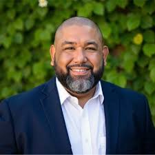 I am thrilled to welcome Sherine Hall, SPHR!