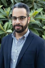 History Faculty and Staff