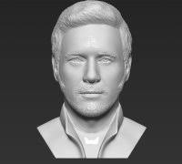 chris bumsted" 3D Models to Print