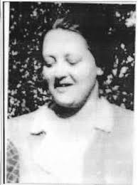 Alice Emma Bettridge Simms (1892-1946)