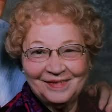 Marylyn Jean Covell Obituary (1934