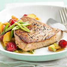 The 3 Best Ways To Cook Tuna So It Tastes Like A Fancy Restaurant Meal Fresh Tuna Recipes Recipes How To Cook Tuna
