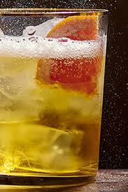 Negroni Rose Recept Met Afbeeldingen Negroni Cocktails Mocktails