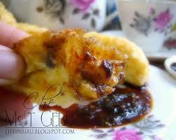 Pkp ni.duk umah je kan.msti lapar je.🥰🥰.menu ni boleh dijadikn minum petang anda sekeluarga.simple dan sedap. Minum Petang Gaya Orang Johor Dapur Tanpa Sempadan