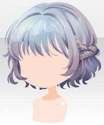 Pin By Tr Yk On Hair Manga Hair Anime Hair Female Anime Hairstyles