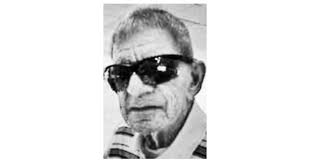 Adrian George Obituary (2017)