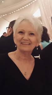 Tribute for Dixie Lee Jones