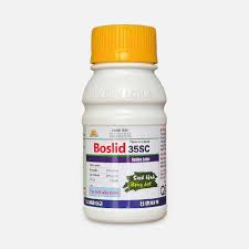 Boslid 35SC