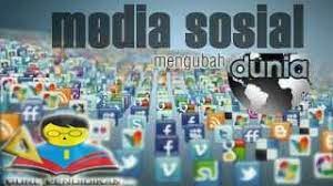 Social media dan social network. Pengertian Media Sosial Sejarah Fungsi Dampak Para Ahli