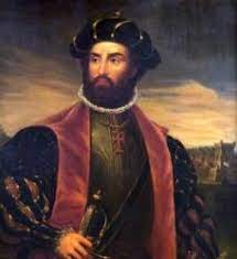 Born circa 1460, vasco da gama was the son of a minor nobleman who commanded the fortress at sines, located on the coast of the alentejo. Explorers For Kids Vasco Da Gama