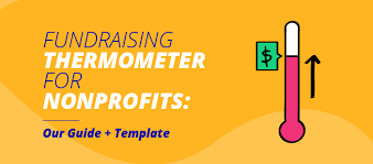 Check spelling or type a new query. Fundraising Thermometers Why They Work Free Template Snowball Fundraising