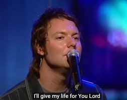 Sing (Your Love) 2004