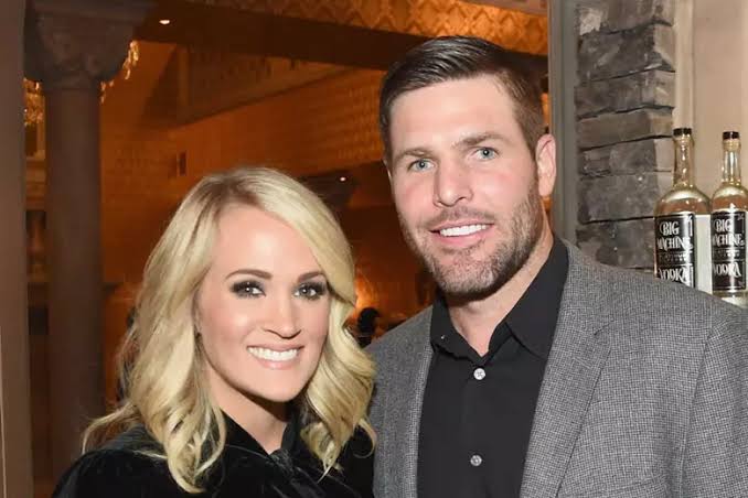 Carrie Underwood Shares Sweet Birthday Post for 'Amazing' Husband