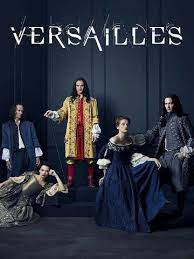 Les indices le conduisent à porter ses soupçons sur le duc de. Versailles Saison 1 Versailles Tv Series Versailles Tv Shows