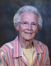 Obituary of Marguerite Baugh