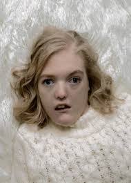 Abigail Ayers's Instagram, Twitter & Facebook