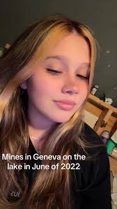 Kyle Bergemann Geneva