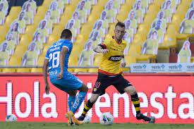 About bein sports connect u.s.a. Se Mantiene En Pelea Barcelona Gana 1 X 0 A U Catolica En Un Intenso Cotejo Disputado En El Monumental Orbita Deportiva