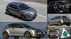 Image result for Grigio Antracite 2014 MiTo