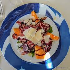 Dejeuner Au Restaurant Du Muma Au Havre Normandieresto
