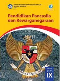We did not find results for: Ppkn Kelas 9 Buku Pelajaran Pkn Kelas Sembilan Buku Paket Pkn Smp Kelas 9 Kurikulum 2013 Revisi 2018 Lazada Indonesia