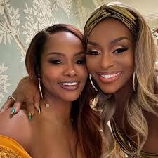 The Housewives Of Atlanta