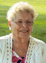 Obituary for Mary J. (Holmes) Shelhamer