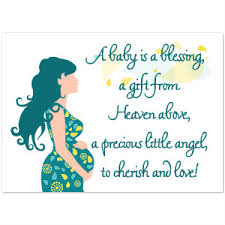 Baby Boy Blessing Quotes Quotesgram