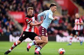 Villa park, birmingham, england disclaimer: Michael Owen Disagrees With Mark Lawrenson In Aston Villa Vs Southampton Prediction Birmingham Live