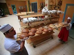 Apr 05, 2021 · lebanon's central bank ostensibly wanted to use the remainder of the money to maintain subsidies on flour, fuel, and medicine. Lebanese With Special Needs Master German Bread Meo