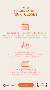 Tips For Organizing Your Closet Self Improvement Tips Boredom Cure Self Care Routine