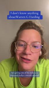 Warren Harding Real Estate