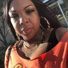 Lashonda Patton's Instagram, Twitter & Facebook