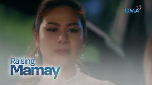 Raising Mamay: Mapaglarong tadhana nina Sylvia at Abigail
