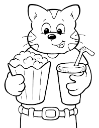 Printable catring pages halloween puppy and kitten sheets free to print cute baby 728×1031 cat coloring. Crayola Coloring Pages The Sun Flower Pages