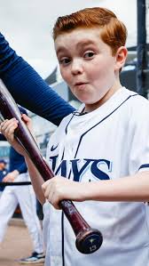 You're never, ever out of the fight.” Yesterday was a dream come true.  We're so proud to be part of your story, @jakemangum15.