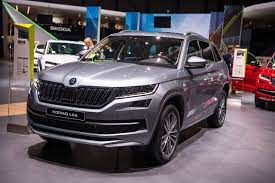 Check specs, prices, performance and compare with similar cars. Skoda Kodiaq Petrol To Be Launched In India In 2020 Report