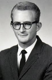 Thomas Carte Obituario