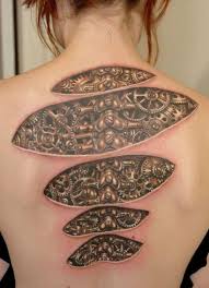 We have done a survey on the net, flower tattoos are dominant among shoulder tattoos for women while tribal tattoos are for men. 230 Best Back Shoulder Tattoos For Men 2021 Designs On Cap Blade