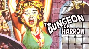 The Dungeon of Harrow (1964)