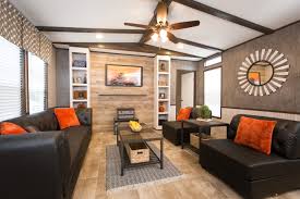 Do you need some fresh inspiration for ways to decorate your home? Mobile Home Living Room Decorating Ideas
