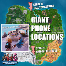 Create an animated jigsaw puzzle in powerpoint in which each piece of the puzzle flies, bounces or otherwise moves onto the slide to display the image or text you want to present. Fortnite Season 8 Week 8 Puzzle Pieces Treasure Map Signpost