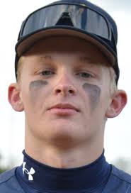 Huron's Moczydlowsky, leads All-Region Baseball Team