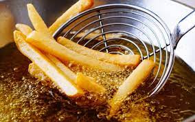 Pin On Frying Tips