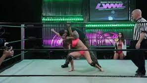 Wrestling ballbust TNAFlix Porn Videos