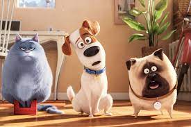 The current status of the business is inactive. The Secret Life Of Pets Movie Review Rolling Stone