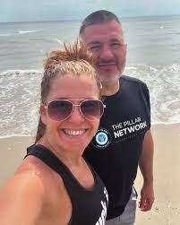 Charlene Lanier's Instagram, Twitter & Facebook