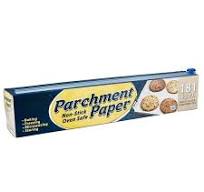 15x150' Parchment Paper - Non-Stick Baking Roll for Cooking